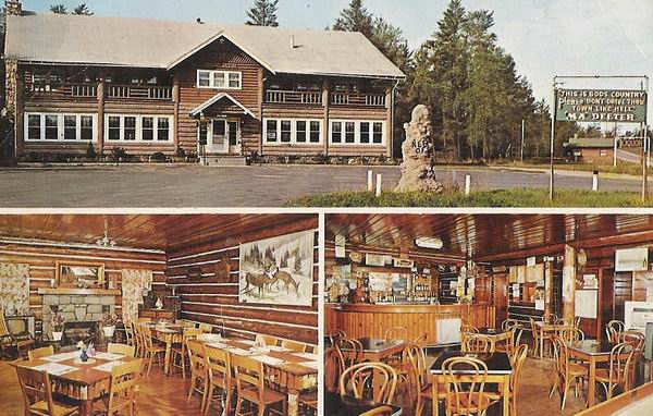 Ma Deeter Hotel From Bob (newer photo)